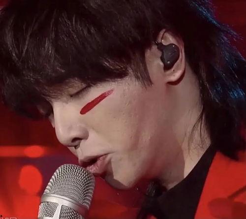 华晨宇最新爆料原唱视频,独家爆料幕后故事