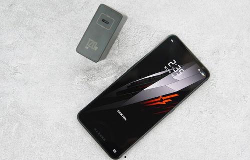 红魔s9最新爆料消息,电竞级性能与全新设计曝光，揭秘未来游戏手机新标杆