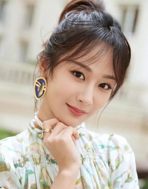 杨紫最新爆料曝光,娱乐圈背后的真实故事